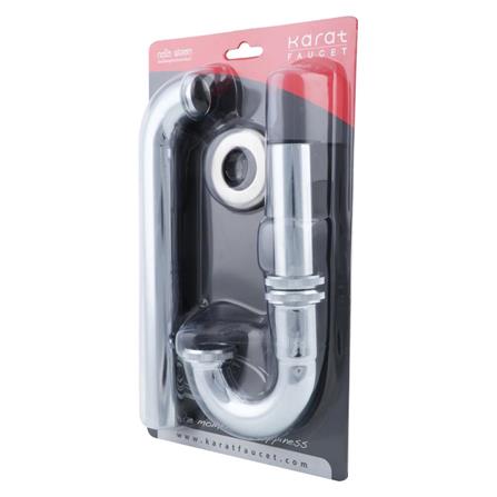 P-TRAP KARAT BAT2S-50 35CM [EXCLUSIVE FROM HOMEPRO THAILAND]