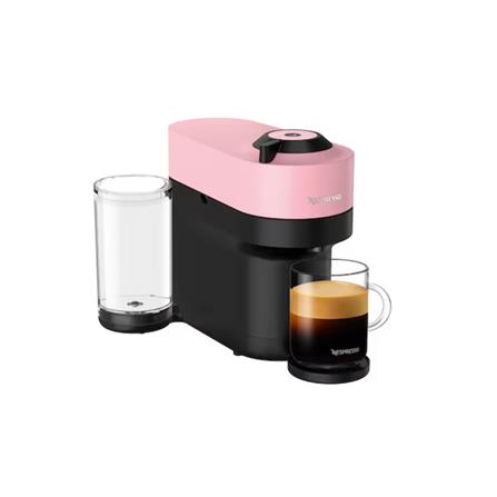 NESPRESSO COFFEE MACHINE VERTUO POP CANDY PINK GDV2-GB-PK-NE 1500W 0.75L