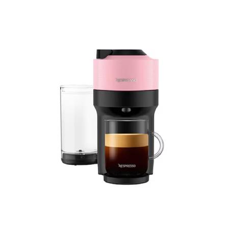 NESPRESSO COFFEE MACHINE VERTUO POP CANDY PINK GDV2-GB-PK-NE 1500W 0.75L