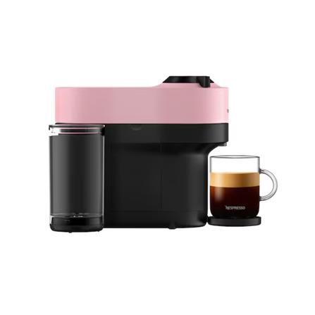 NESPRESSO COFFEE MACHINE VERTUO POP CANDY PINK GDV2-GB-PK-NE 1500W 0.75L