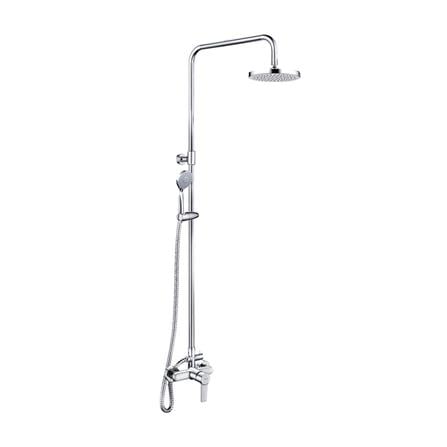 SHOWER COLUMN SET KARAT FAUCET KRS-034-783 [EXCLUSIVE FROM HOMEPRO THAILAND]