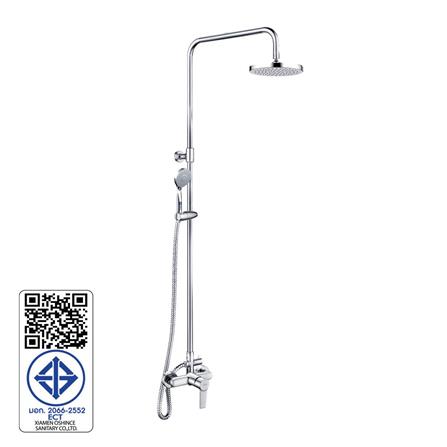 SHOWER COLUMN SET KARAT FAUCET KRS-034-783 [EXCLUSIVE FROM HOMEPRO THAILAND]