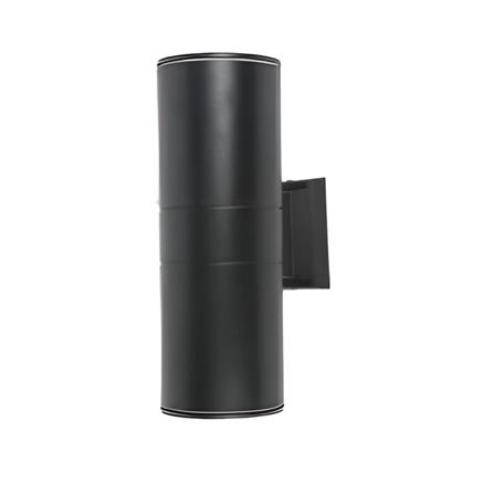 PRE-ORDER BRIGHT OBJECTIVES WALL OUTDOOR 16202/2 E27 300MM BLACK