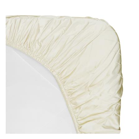 BEDSHEET SET 3.5FT 4PCS HOME LIVING STYLE GRAYSON CREAM [EXCLUSIVE FROM HOMEPRO THAILAND]