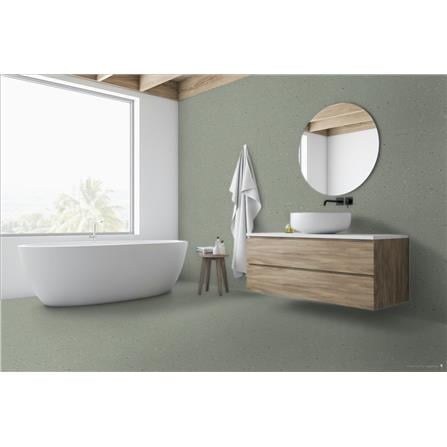 GUOCERA FLOORTILE 60X60CM MICROSTEP CANDY YR350CM GREY 1.44M2