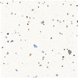 GUOCERA FLOORTILE 60X60CM MICROSTEP CANDY YR350AM OFF WHITE 1.44M2