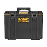 DEWALT 22" TOUGH SYSTEM 2.0 LARGE TOOLBOX (59.95L) (WATER RESISTANT) DWST08400