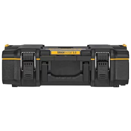DEWALT 21" TOUGH SYSTEM 2.0 LARGE TOOLBOX (22.15L) DWST08165