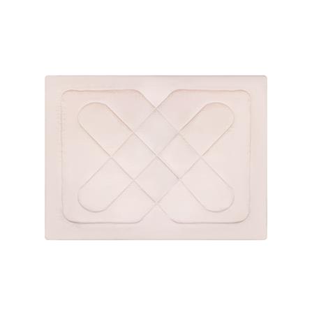 HLS ASPIRE COMFORTER 70X90 LIGHT PINK