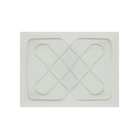 HLS ASPIRE COMFORTER 70X90 GREEN