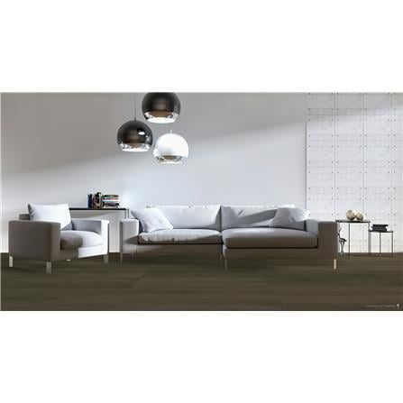 GUOCERA FLOORTILE 20X120 MICROSTEP X2R8027CM CHESTNUT 1.44M2