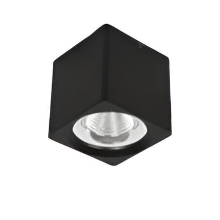 PRE-ORDER BRIGHT OBJECTIVES SURFACE EYEBALL LED B-305-30W 4000K BLACK