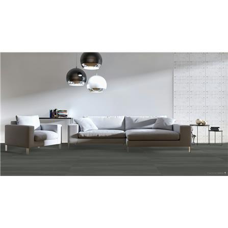 GUOCERA FLOORTILE 20X120 MICROSTEP X2R8027BM ASH GREY 1.44M2