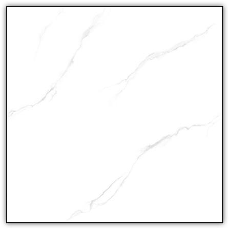 TARA FLOORTILE 60X60CM 10.6241-WHITE 1.44M2
