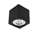 PRE-ORDER BRIGHT OBJECTIVES SURFACE EYEBALL LED B-305-10W 3000K BLACK