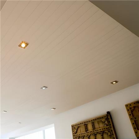 PRE-ORDER BRIGHT OBJECTIVES  EYEBALL B307-1 GU10 BLACK GLOSS BLACK