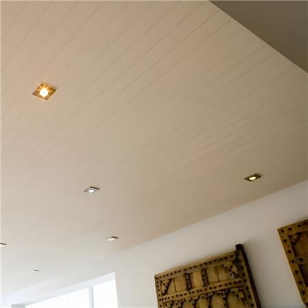 PRE-ORDER BRIGHT OBJECTIVES  EYEBALL B307-1 GU10 WHITE ROSE GOLD