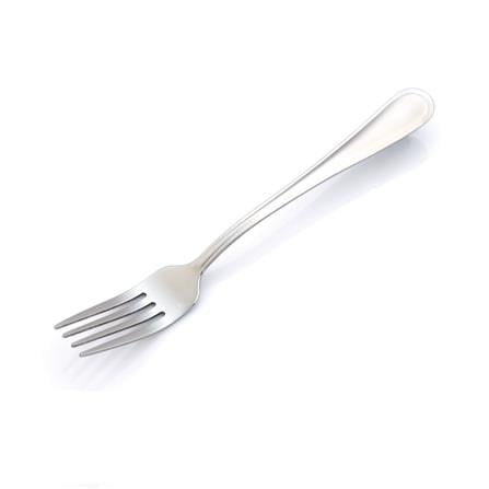 FUKURO MIZU STAINLESS STEEL DINNER FORK (3 PCS)