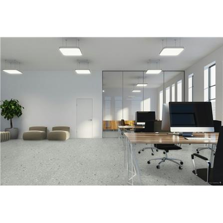 GUOCERA FLOORTILE 60X120 DIAMOND IN-DISEO X6S8013A LIGHT GREY 1.44M2