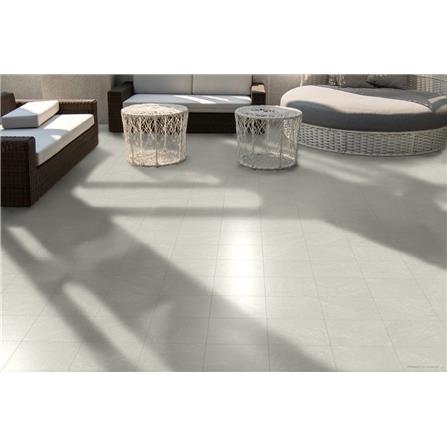 GUOCERA FLOORTILE 30X60CM P-BROADWAY SSR330C GREY 1.44M2