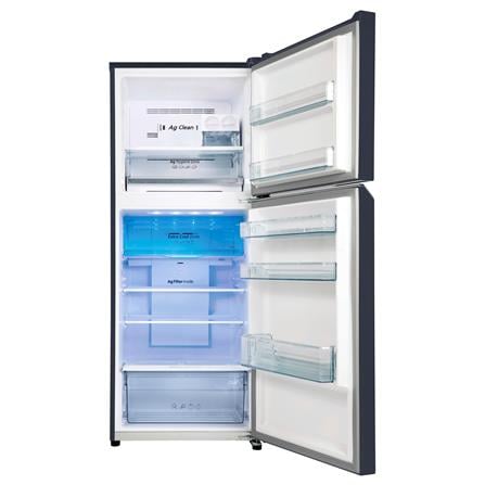 PANASONIC 2D REF NR-TL381BPKM 395L BLACK