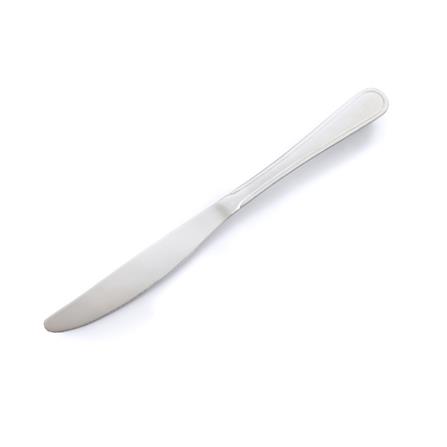 FUKURO MIZU STAINLESS STEEL DINNER KNIFE (2 PCS)
