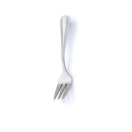 FUKURO MIZU STAINLESS STEEL CAKE FORK 3 PCS