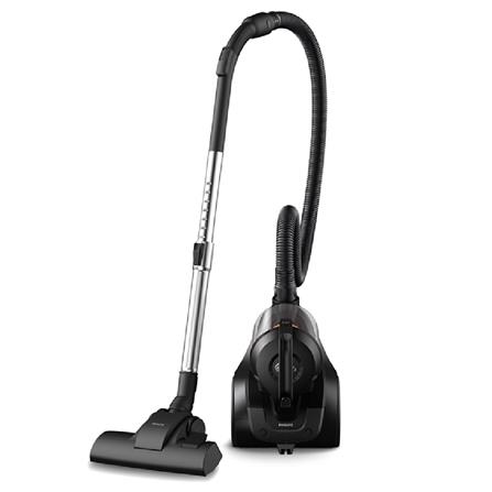 PHILIPS BAGLESS VACUUM XB1042/10 1200W 1.3L