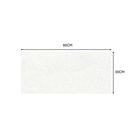 GUOCERA FLOORTILE 30X60CM P-ARTECH SFR331A BONE 1.44M2