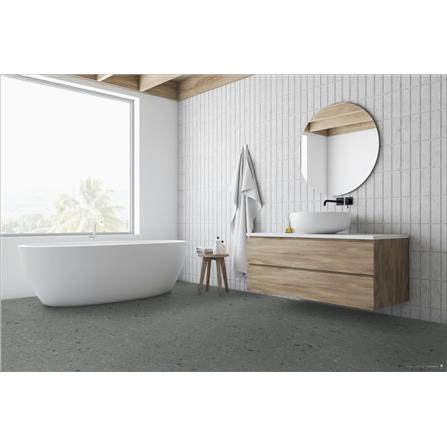 GUOCERA FLOORTILE 60X120 DIAMOND IN-DISEO X6S8013N TAUPE GREY 1.44M2