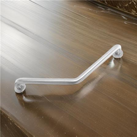 MOYA V-SHAPED GRAB BAR MHR-2901-30 STAINLESS STEEL