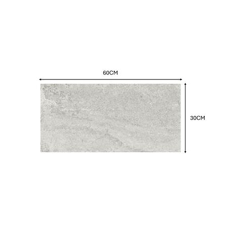 FT 30X60 P-COURTYARD SSR345B STERLING 1.44M2