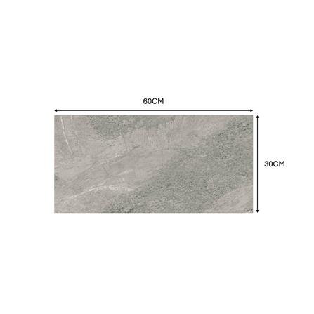 GUOCERA FLOORTILE 30X60CM P-CROSSROAD SSR344B GREY 1.44M2