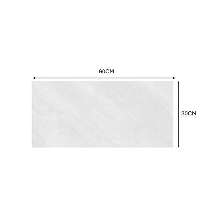 GUOCERA FLOORTILE 30X60CM P-ARDESIA SR5085A BONE 1.44M2