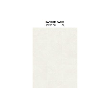 GUOCERA FLOORTILE 30X60CM P-BROADWAY SSR330A BONE 1.44M2