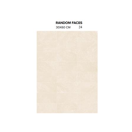 GUOCERA FLOORTILE 30X60CM P-BROADWAY SSR330B SAND 1.44M2