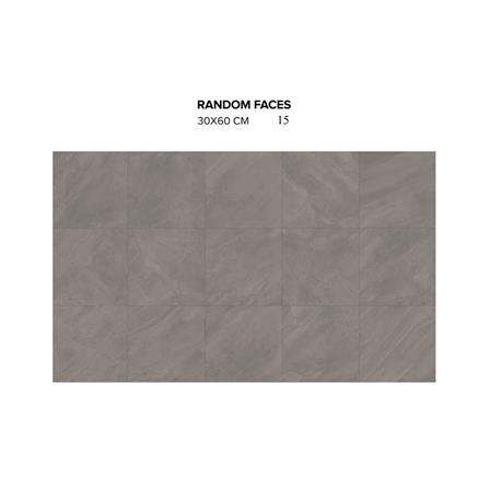 GUOCERA FLOORTILE 30X60CM P-ARDESIA SR5085C TAUPE 1.44M2