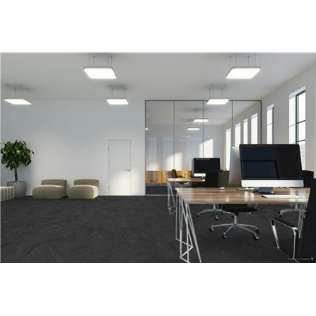 GUOCERA FLOORTILE 30X60CM P-ARDESIA SR5085D CHARCOAL 1.44M2