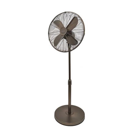 FABER STAND FAN FSF CLASSICO 169 16" 50W 4BLADE 3SPEED