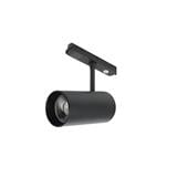 CIELO MAGNETIC SPOT TRACK LIGHT RML-C05/12W/840 COOL WHITE BLACK