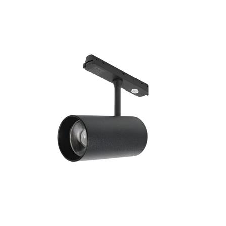CIELO MAGNETIC SPOT TRACK LIGHT RML-C05/18W/WARM WHITE BLACK
