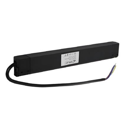 CIELO MAGNET POWER SUPPLY DRV-200W/48V/G2/CIE BLACK