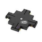 CIELO MAGNETIC TRACK JOINT-RML/+ SHAPE + BLACK