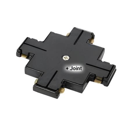 CIELO MAGNETIC TRACK JOINT-RML/+ SHAPE + BLACK