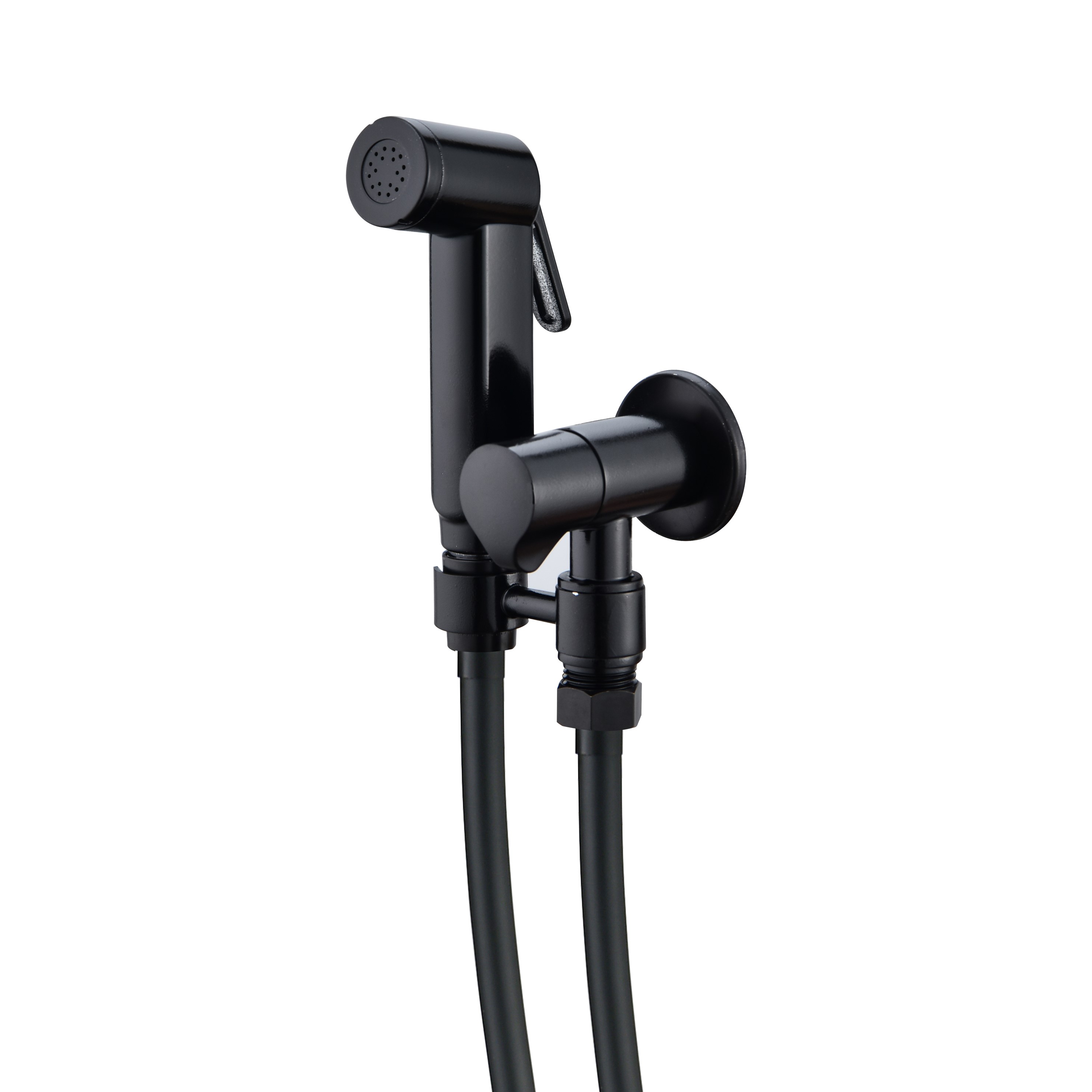 SORENTO RINSING SPRAY SET SRT61-BL BLACK