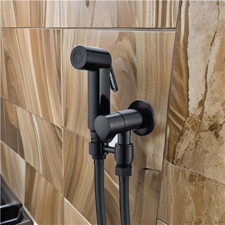 SORENTO RINSING SPRAY SET SRT61-BL BLACK