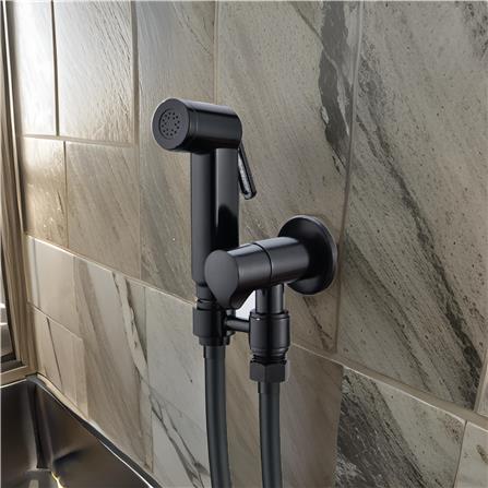 SORENTO RINSING SPRAY SET SRT61-BL BLACK