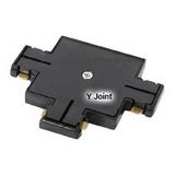 CIELO MAGNETIC TRACK JOINT-RML/Y SHAPE Y BLACK