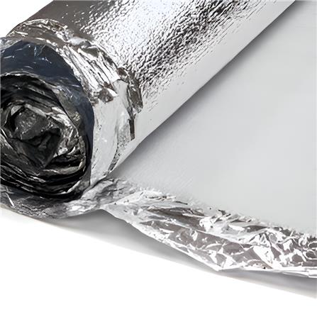 ENOCH UNDERLAY 538 SQFT 1000X500CM