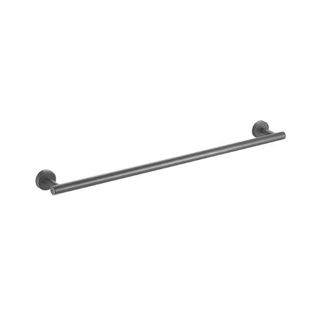 SORENTO TOWEL BAR SRT448-GM GUN METAL